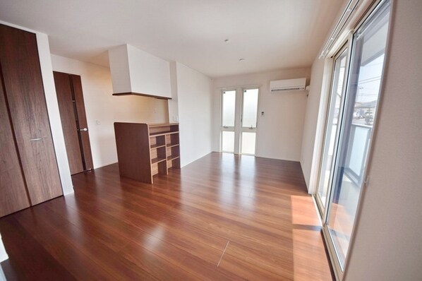 Dルーム大泉学園の物件内観写真